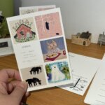 『ANIMAL』ギャラリーDAZZLE