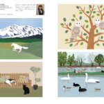 「MJイラストレーションズブック2026」絶賛発売中！